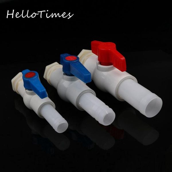 set pvc 1/2" 3/4" 1" fish tank joints aquarium outlet bucket connector 20 25 32mm drain fittings water adapter watering equip
set pvc 1/2" 3/4" 1" fish tank joints aquarium outlet bucket connector 20 25 32mm drain fittings water adapter watering equip