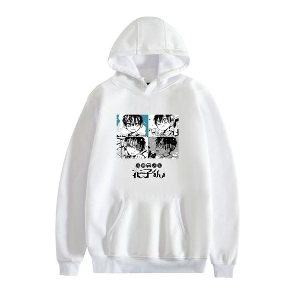 men's hoodies & sweatshirts toilet-bound hanako-kun casual fashion japan anime loose hoodie hip hop creativity streetwear femalele, Black
men's hoodies & sweatshirts toilet-bound hanako-kun casual fashion japan anime loose hoodie hip hop creativity streetwear femalele, Black