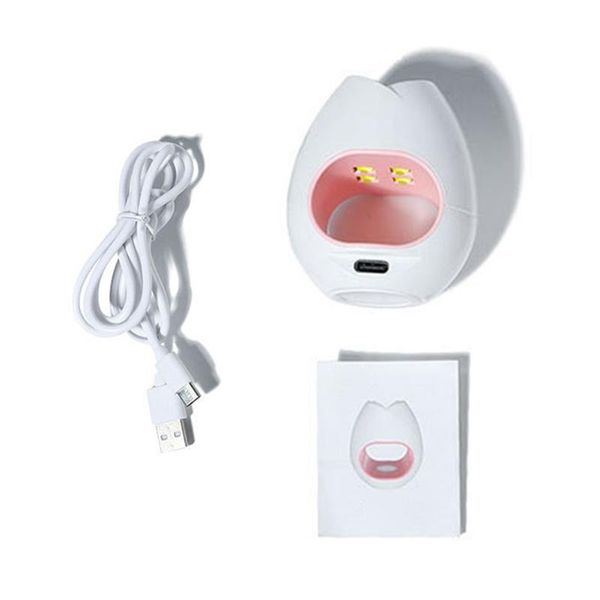 nail dryers machine dryer electric manicure rose shape single finger uv led lamp gift professional gel polish home salon fast curing
nail dryers machine dryer electric manicure rose shape single finger uv led lamp gift professional gel polish home salon fast curing