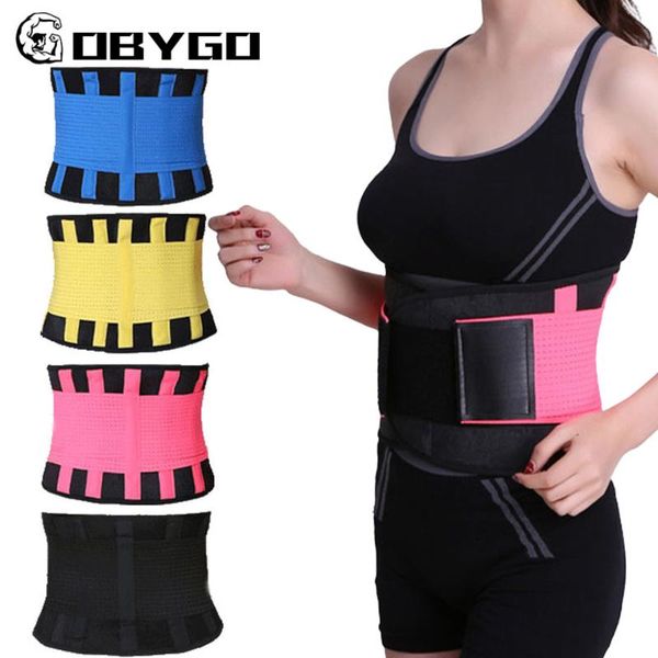 waist support gobygo belt men women home gym sports muscle body building training weightlifting protector protectivr gear, Black;gray
waist support gobygo belt men women home gym sports muscle body building training weightlifting protector protectivr gear, Black;gray