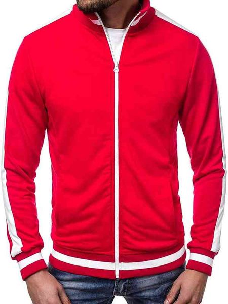 zogaa winter et men mens clothing 6colors mens slim fit male fashion baseball ets clothing size s-3xl, Black
zogaa winter et men mens clothing 6colors mens slim fit male fashion baseball ets clothing size s-3xl, Black