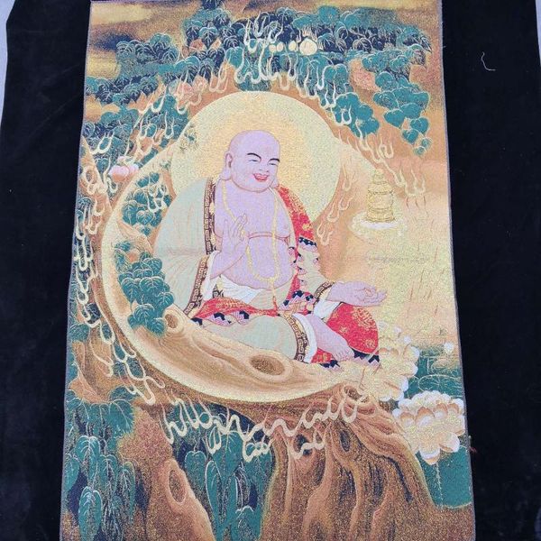 other arts and crafts tibetan buddha statue nepal thangka portrait brocade hanging painting maitreya
other arts and crafts tibetan buddha statue nepal thangka portrait brocade hanging painting maitreya