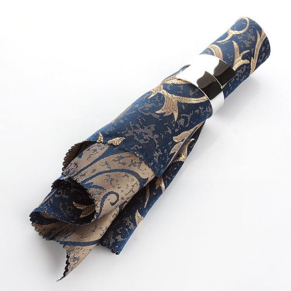 high-end el wedding napkin ring knife and fork style metal stainless steel buckle decoration chinese western resta rings
high-end el wedding napkin ring knife and fork style metal stainless steel buckle decoration chinese western resta rings
