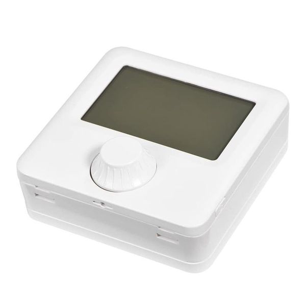 smart home control hy06bw electric heating thermostat wall-hung boiler wall programmable
smart home control hy06bw electric heating thermostat wall-hung boiler wall programmable