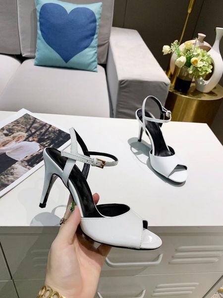 dress shoes fashion square heel womens sandals 2021 summer korean pleated ankle buckle casual high heels simple rome, Black
dress shoes fashion square heel womens sandals 2021 summer korean pleated ankle buckle casual high heels simple rome, Black