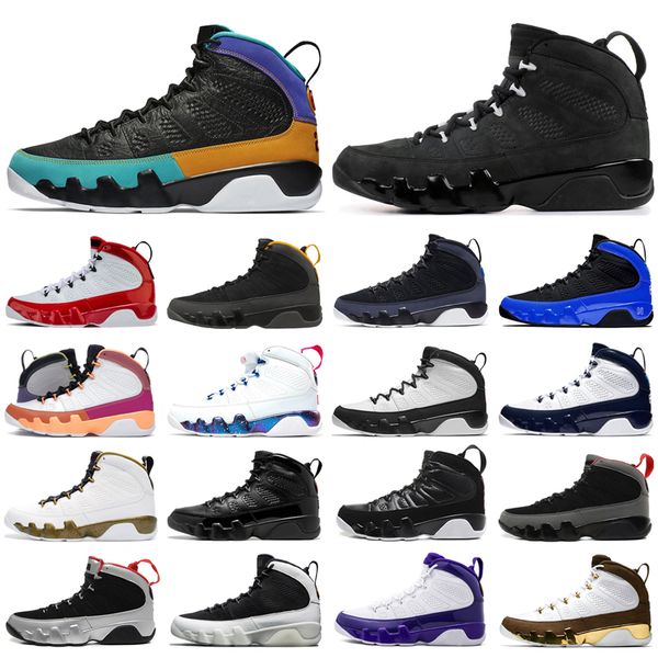 original jumpman 9s men basketball shoes 9 gym red black blue university gold change the world dream it do unc statue mens traienrs sport sn
original jumpman 9s men basketball shoes 9 gym red black blue university gold change the world dream it do unc statue mens traienrs sport sn