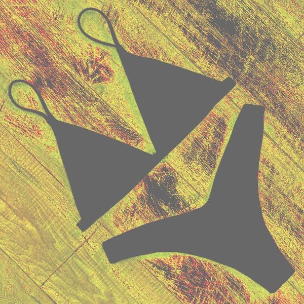 women's swimwear micro mini bikini 2021 women halter push up set padded bra swimsuit bandage swim suit brazilian biquini, White;black
women's swimwear micro mini bikini 2021 women halter push up set padded bra swimsuit bandage swim suit brazilian biquini, White;black