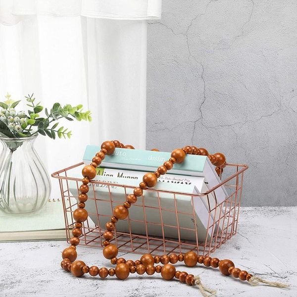 novelty items wedding wood bead garlands farmhouse garland decoration holiday boho wall hanging decor prayer beads
novelty items wedding wood bead garlands farmhouse garland decoration holiday boho wall hanging decor prayer beads
