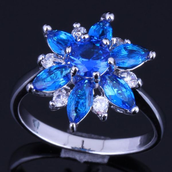 dazzling star blue cubic zirconia white cz silver plated ring v0138 cluster rings, Golden;silver
dazzling star blue cubic zirconia white cz silver plated ring v0138 cluster rings, Golden;silver