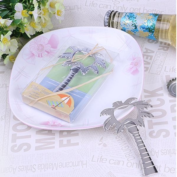 "palm breeze" chrome palm tree beer bottle opener wedding bridal shower favor gift wa2029
"palm breeze" chrome palm tree beer bottle opener wedding bridal shower favor gift wa2029