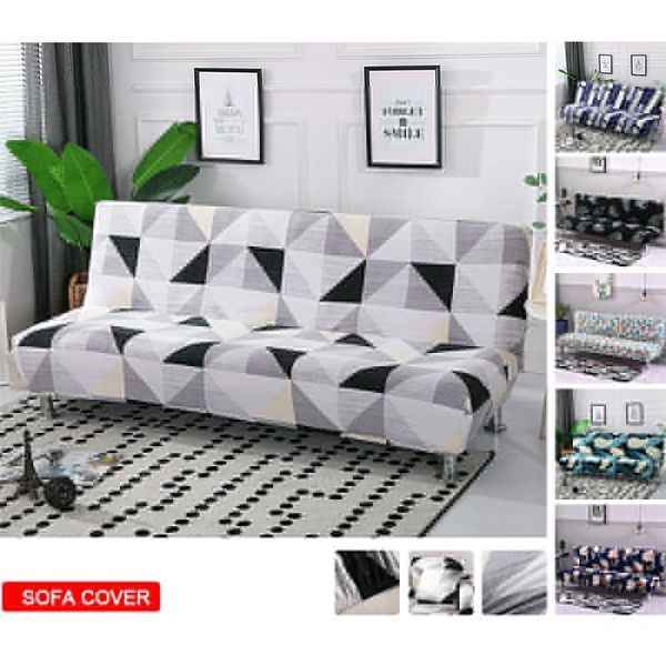 chair covers printed elastic armless sofa bed cover folding seat slipcover modern stretch couch protector for home
chair covers printed elastic armless sofa bed cover folding seat slipcover modern stretch couch protector for home