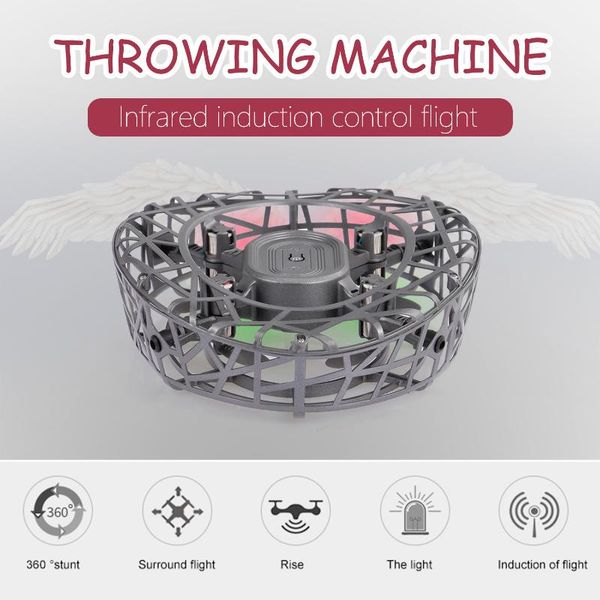 scoot hand operated drones hands mini drone infrared induction 360 rotating led lights radio aircraft for kids
scoot hand operated drones hands mini drone infrared induction 360 rotating led lights radio aircraft for kids