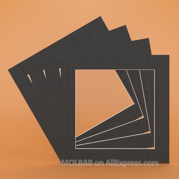 frames and mouldings white/black po mats square paper board mounts unique textured surface for 12x12 inch picture passe-partouts 12pcs/lot
frames and mouldings white/black po mats square paper board mounts unique textured surface for 12x12 inch picture passe-partouts 12pcs/lot