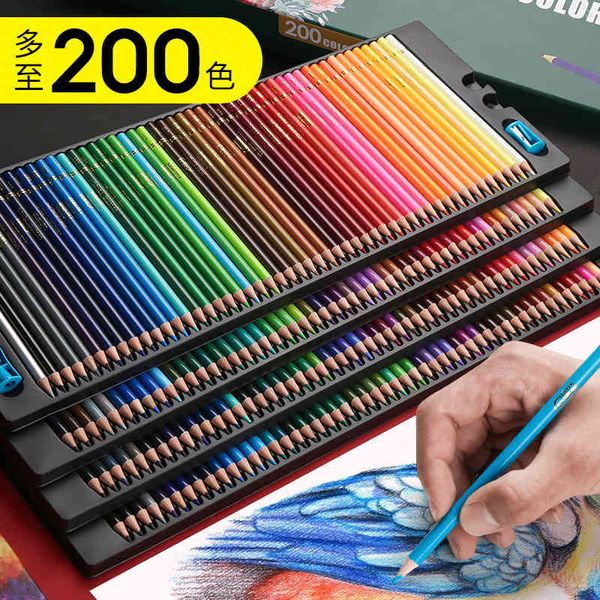 obos oboshang profsional color lead 72 oily brush hand painting sketch water-soble pencil, Black;red
obos oboshang profsional color lead 72 oily brush hand painting sketch water-soble pencil, Black;red