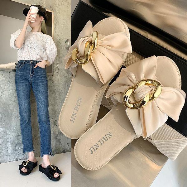slipper 2021 summer girls fashion casual platform high-sandals and slippers, Black;grey
slipper 2021 summer girls fashion casual platform high-sandals and slippers, Black;grey