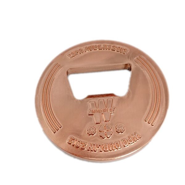factory zinc alloy antique commemorative bottle opener paint double sided coin metal awardcyft
factory zinc alloy antique commemorative bottle opener paint double sided coin metal awardcyft