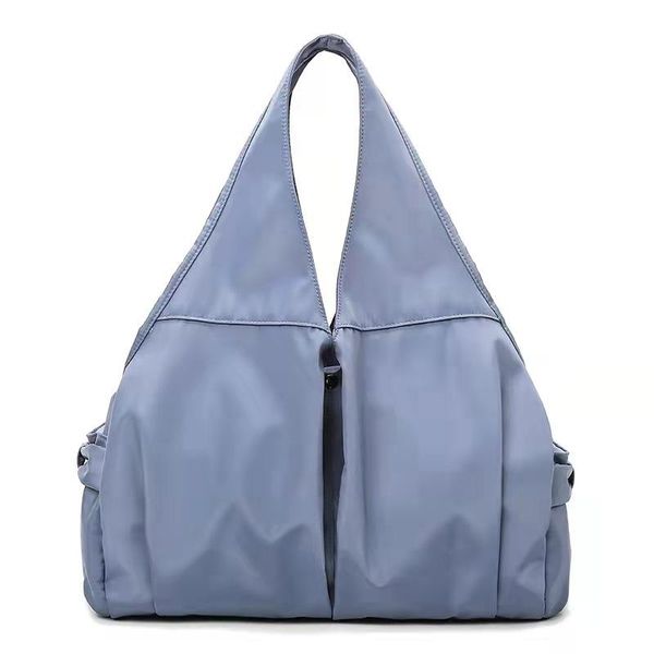 evening bags oxford cloth large-capacity shoulder bag dry and wet separation travel swimming sports fitness yoga female
evening bags oxford cloth large-capacity shoulder bag dry and wet separation travel swimming sports fitness yoga female