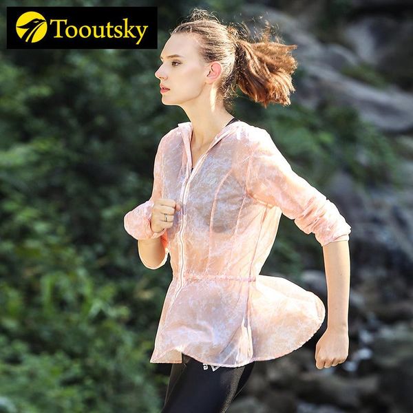 summer sun proof clothes women's coat skin breathable ultra thin outdoor medium length fairy jackets, Black;brown
summer sun proof clothes women's coat skin breathable ultra thin outdoor medium length fairy jackets, Black;brown