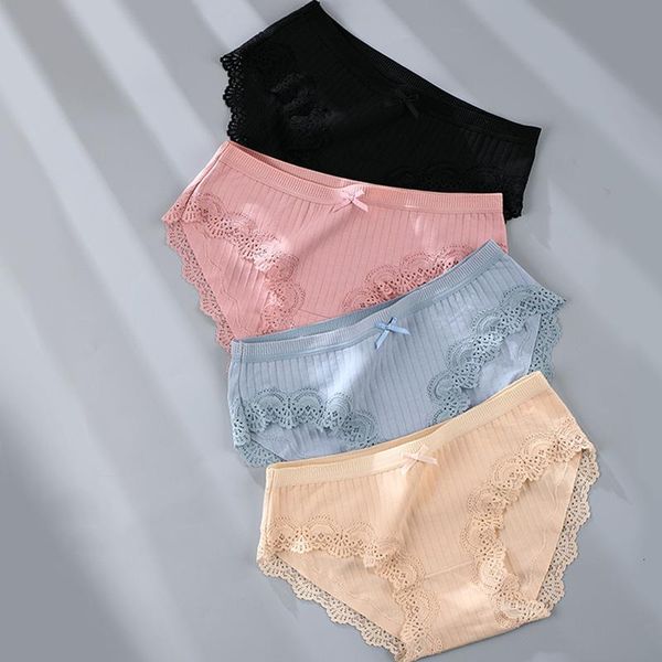 women's panties seamless comfort underpants for women cotton underwear brief set knickers intimates lingerie drop 3 pcs/lot 7gu8, Black;pink
women's panties seamless comfort underpants for women cotton underwear brief set knickers intimates lingerie drop 3 pcs/lot 7gu8, Black;pink