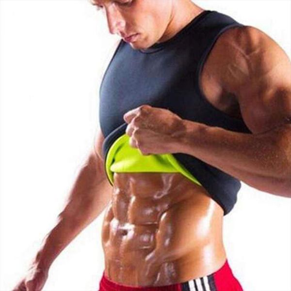 men fitness exercise shapers sweat mens sleeveless shirt neoprene clothes vests sports training cami vest dropshipping fulfillment, White;black
men fitness exercise shapers sweat mens sleeveless shirt neoprene clothes vests sports training cami vest dropshipping fulfillment, White;black