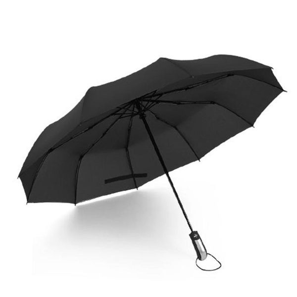 umbrellas full-automatic sun-rain umbrella triple folding 10-rib business men women reinforced drop
umbrellas full-automatic sun-rain umbrella triple folding 10-rib business men women reinforced drop