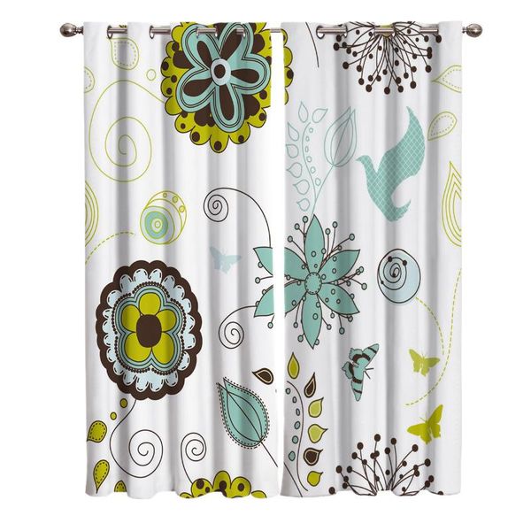 curtain & drapes mandala flower curtains for kids boy girl bedroom living room cortinas custom drape kitchen window
curtain & drapes mandala flower curtains for kids boy girl bedroom living room cortinas custom drape kitchen window