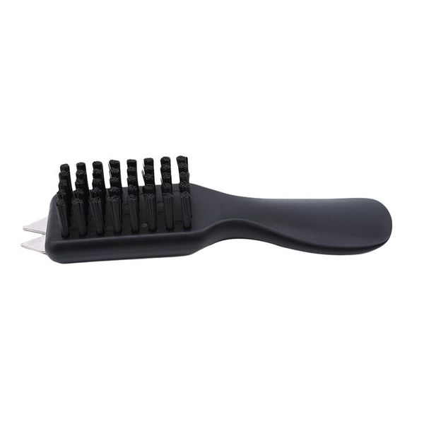 golf training aids durable club cleaning groove cleaner plastic shoes brush with screwer steel sided tool
golf training aids durable club cleaning groove cleaner plastic shoes brush with screwer steel sided tool
