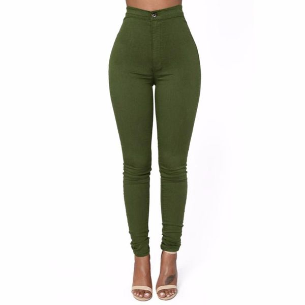 women's jeans autumn fashion clothes solid high waist slim bag hip feet large size ripped for women lc786041, Blue
women's jeans autumn fashion clothes solid high waist slim bag hip feet large size ripped for women lc786041, Blue