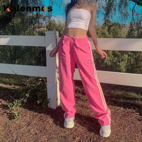 women's pants & capris letter print pink sweatpants women female streetwear loose wide leg trousers joggers sports pocket cotton tracks, Black;white
women's pants & capris letter print pink sweatpants women female streetwear loose wide leg trousers joggers sports pocket cotton tracks, Black;white