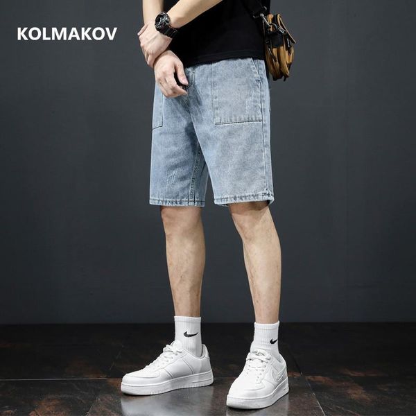 men's shorts 2021 summer denim men jeans cotton straight male fashion casual short mens size 27-36, White;black
men's shorts 2021 summer denim men jeans cotton straight male fashion casual short mens size 27-36, White;black