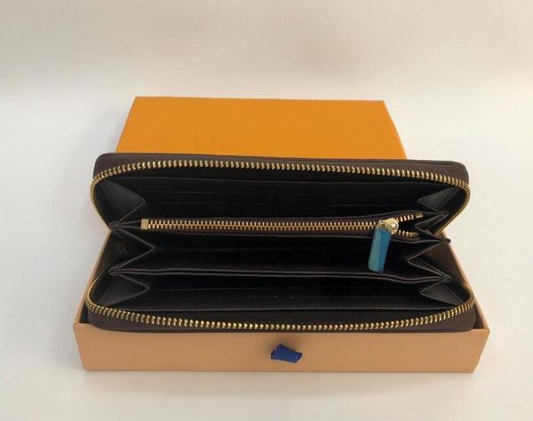 handbag purse leather wallets sale fashion men's and women's bag single zipper long wallet clutch bags coin purses with box, Red;black
handbag purse leather wallets sale fashion men's and women's bag single zipper long wallet clutch bags coin purses with box, Red;black