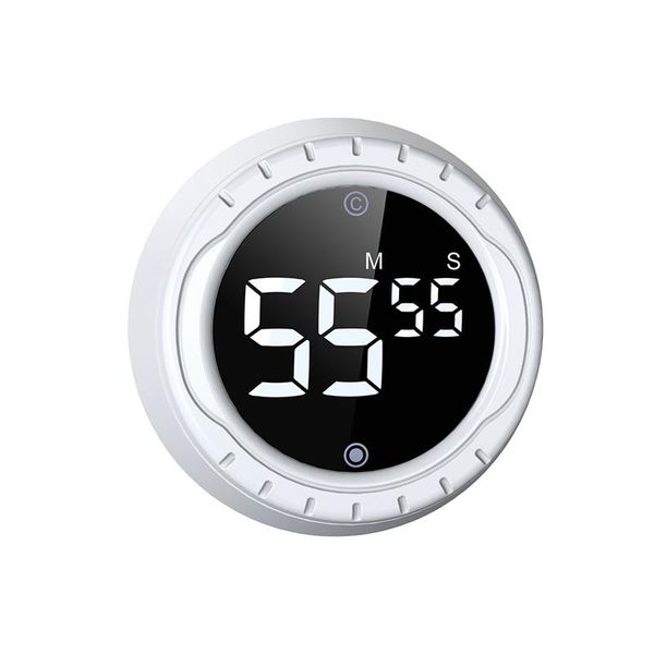 timers digital led twist setting timer adjust volume sound alarm magnetic kitchen cooking countdown stylish simple clock counter
timers digital led twist setting timer adjust volume sound alarm magnetic kitchen cooking countdown stylish simple clock counter