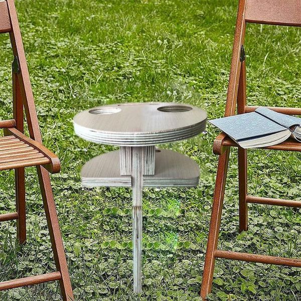 outdoor folding wine table mini portable baltic birch plywood deskglass round wooden picnics o3d7 camp furniture
outdoor folding wine table mini portable baltic birch plywood deskglass round wooden picnics o3d7 camp furniture