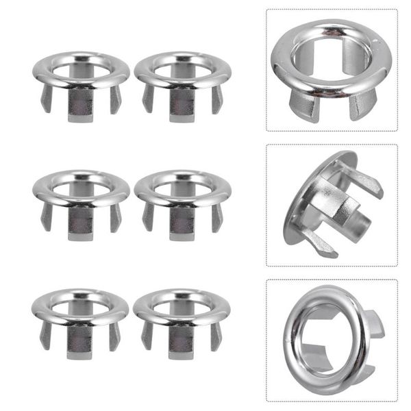 other bath & toilet supplies 20pcs sink hole covers bathroom wash basin overflow ring accessories
other bath & toilet supplies 20pcs sink hole covers bathroom wash basin overflow ring accessories