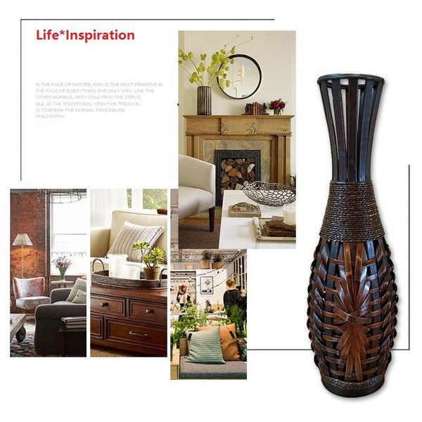 vases classic large floor art bamboo vase creative fashion home decoration craft antique living room
vases classic large floor art bamboo vase creative fashion home decoration craft antique living room