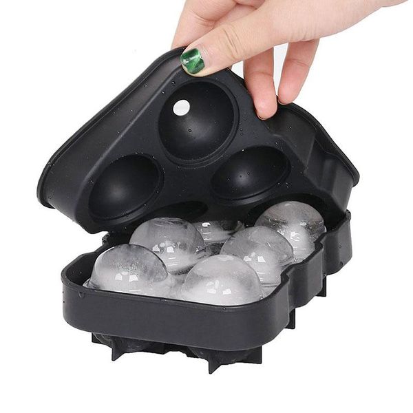 baking moulds silicone 6 cell ice ball mold cube trays whiskey maker for kitchen party bar simple homemade cream container
baking moulds silicone 6 cell ice ball mold cube trays whiskey maker for kitchen party bar simple homemade cream container