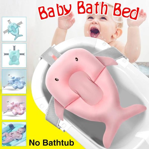 bathing tubs & seats born baby bathtub shower mat suspension bath seat net infant adjustable versatile anti-slip safety bed
bathing tubs & seats born baby bathtub shower mat suspension bath seat net infant adjustable versatile anti-slip safety bed