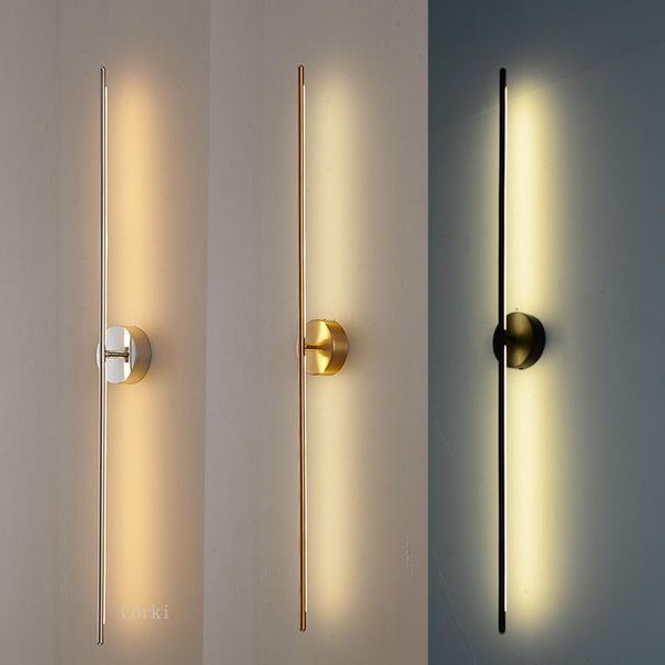 wall lamps nordic luxury geometric lines whirling living room bedroom bedside lamp designer mirror headlight aisle lights
wall lamps nordic luxury geometric lines whirling living room bedroom bedside lamp designer mirror headlight aisle lights