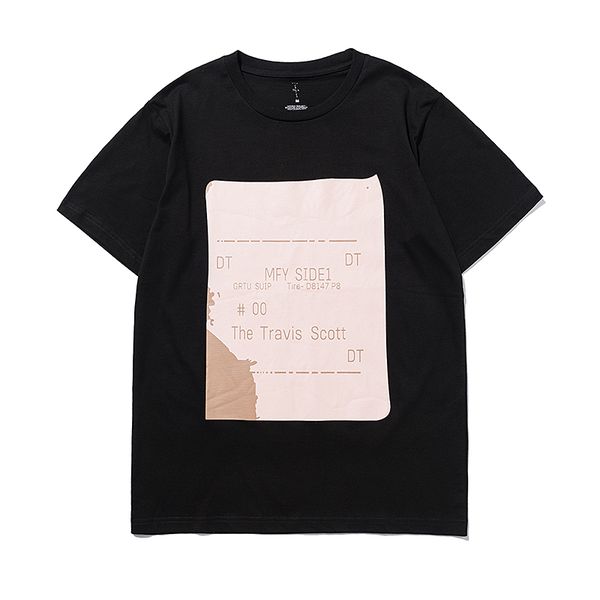 men's t-shirts travis scott men's and women's vintage t-shirt, cactus jack oversized 2021 ss, White;black 
men's t-shirts travis scott men's and women's vintage t-shirt, cactus jack oversized 2021 ss, White;black