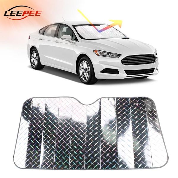 car accessories universal windshield sunshade uv protection shield windscreen cover front file window
car accessories universal windshield sunshade uv protection shield windscreen cover front file window