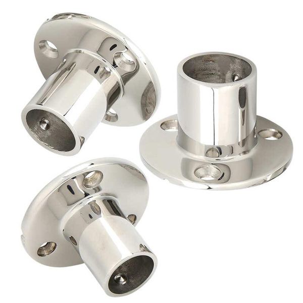 boat mjs013 90 degree round base stainless steel handrail fittings rowing rafts/inflatable boats
boat mjs013 90 degree round base stainless steel handrail fittings rowing rafts/inflatable boats