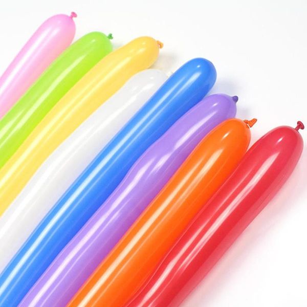 party decoration 100pcs magic air balloon wedding mixed color kids toys latex twist long balloons birthday supplies
party decoration 100pcs magic air balloon wedding mixed color kids toys latex twist long balloons birthday supplies