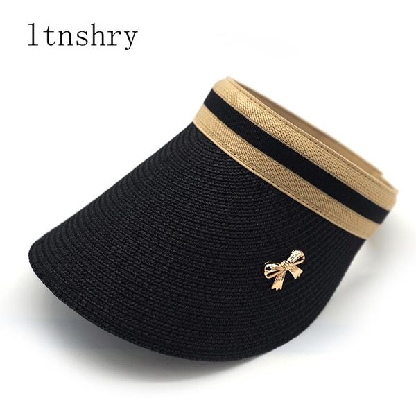 stingy brim hats 2021 summer cute bow sun hat female beach wide straw cap for women caps chapeau femme visor girls, Blue;gray
stingy brim hats 2021 summer cute bow sun hat female beach wide straw cap for women caps chapeau femme visor girls, Blue;gray