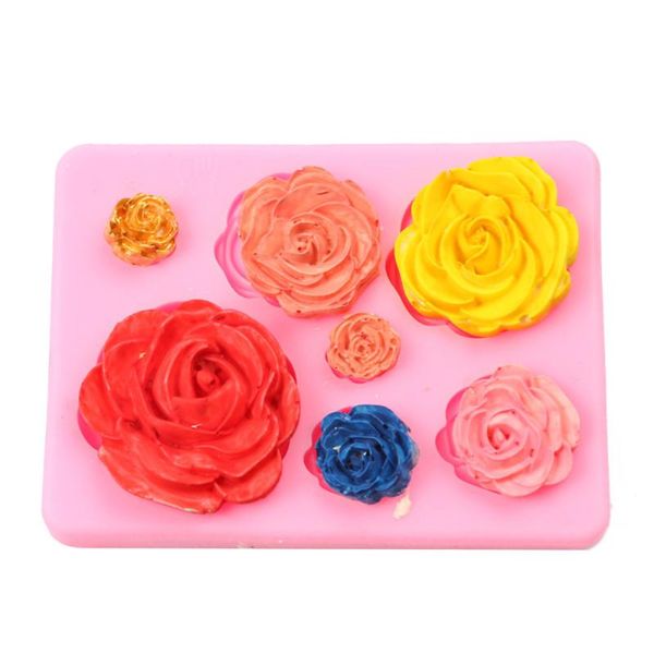 cake tools drop 3d silicone chocolate fondant mould baking sugar craft decorating mold tool
cake tools drop 3d silicone chocolate fondant mould baking sugar craft decorating mold tool