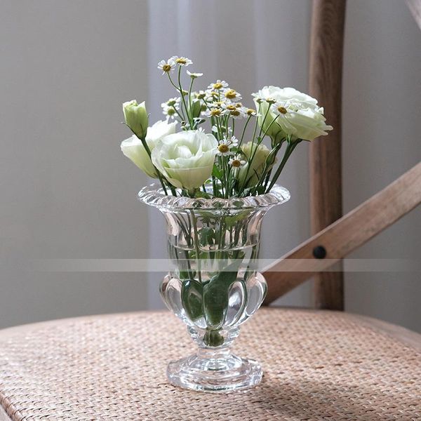 glass vase decoration flower for living room wedding decor hydroponic terrarium nordic decorative vases transparent
glass vase decoration flower for living room wedding decor hydroponic terrarium nordic decorative vases transparent