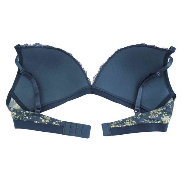 nxy set miaoersidai new women cotton bra comfortable everyday bra set lace floral printed bra female brief lingerie 32-38 bcd cup 1128, Red;black
nxy set miaoersidai new women cotton bra comfortable everyday bra set lace floral printed bra female brief lingerie 32-38 bcd cup 1128, Red;black