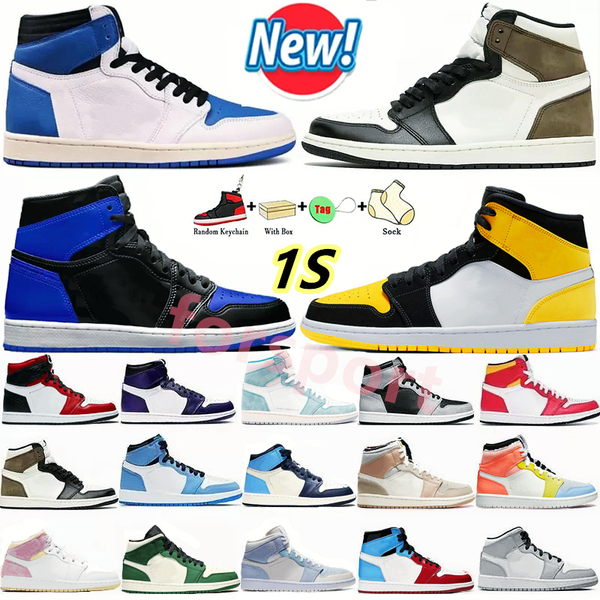 new jumpman 1 1s basketball shoes mid obsidian university blue sneakers lightning pollen chicago unc pollen hyper royal mens womens trainers
new jumpman 1 1s basketball shoes mid obsidian university blue sneakers lightning pollen chicago unc pollen hyper royal mens womens trainers