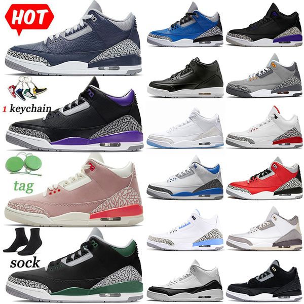 fashion 2022 3s men women basketball shoes jumpman 3 pine green a ma maniere racer blue midnight navy pure white mens laser orange trainers
fashion 2022 3s men women basketball shoes jumpman 3 pine green a ma maniere racer blue midnight navy pure white mens laser orange trainers