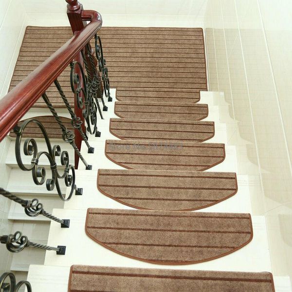 carpets 14pcs adhesive stair treads rectangle non-slip rugs mats pads carpet repeatedly-use safety mat for home
carpets 14pcs adhesive stair treads rectangle non-slip rugs mats pads carpet repeatedly-use safety mat for home