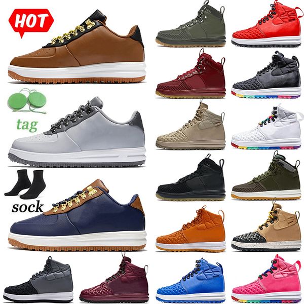 2022 fashion lf 1 lunar 1 duckboot mens women running shoes designer duck boots red medium olive summit white particle pink designer sneaker
2022 fashion lf 1 lunar 1 duckboot mens women running shoes designer duck boots red medium olive summit white particle pink designer sneaker